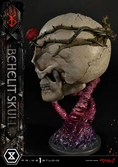 Berserk statuette 1/1 life scale behelit skull 20 cm
