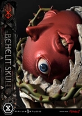 Berserk statuette 1/1 life scale behelit skull 20 cm