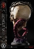 Berserk statuette 1/1 life scale behelit skull 20 cm