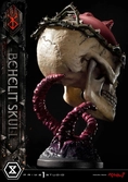 Berserk statuette 1/1 life scale behelit skull 20 cm