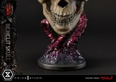 Berserk statuette 1/1 life scale behelit skull 20 cm