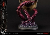 Berserk statuette 1/1 life scale behelit skull 20 cm