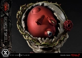 Berserk statuette 1/1 life scale behelit skull 20 cm