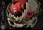 Berserk statuette 1/1 life scale behelit skull 20 cm