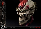 Berserk statuette 1/1 life scale behelit skull 20 cm