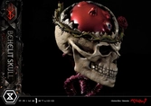 Berserk statuette 1/1 life scale behelit skull 20 cm