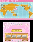 Hello Kitty & Friends Rock N World Tour - 3DS