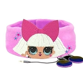 Casque bandeau - lol surprise
