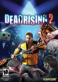 Dead Rising 2 - Zombrex Edition - XBOX 360