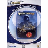 Strike Fighters Project-1 édition Maximum Game - PC
