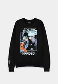 Naruto - sasuke naruto - pull homme (xxl)