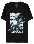 Naruto - kakashi - t-shirt homme (xxl) - T-Shirts