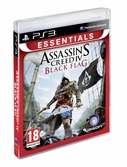 Assassin's Creed 4 : Black Flag édition Essentials - PS3