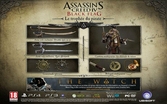 Assassin's Creed 4 : Black Flag - Buccaneer Edition - WII U