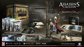 Assassin's Creed 4 : Black Flag - Buccaneer Edition - WII U
