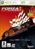 Forza Motorsport 2 Edition Collector - XBOX 360