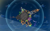 Angry birds space - PC