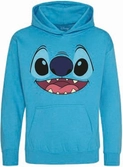 Disney - sweat enfant - stitch (9-11 ans)