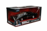 Fast & furious - 1327 dodge charger - 1:24