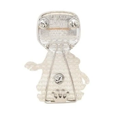 Harry potter - pop large enamel pin n° 14 - détraqueurs - Pin's