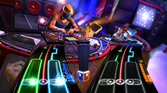 DJ Hero 2 + Platine - XBOX 360