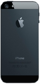 iPhone 5 - 16 Go - Noir - Apple