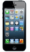 iPhone 5 - 16 Go - Noir - Apple