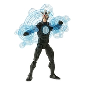 X-men marvel legends series figurine 2022 marvel's havok 15 cm