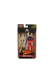 X-men marvel legends series figurine 2022 marvel's vulcan 15 cm