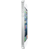 IPhone 5 - 16 Go - Blanc - Apple
