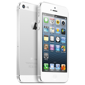 IPhone 5 - 16 Go - Blanc - Apple
