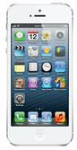 IPhone 5 - 64 Go - Blanc - Apple