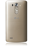LG G3 Or 16 Go