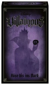 Disney villainous jeu de plateau extension 1 allemand
