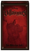 Disney villainous jeu de plateau cruellement infects extension 3 allemand