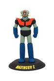 Mazinger z figurine go nagai collection mazinger z 8 cm