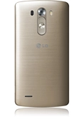 LG G3 Or 32 Go