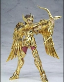 Saint Seiya Myth Cloth - Chevalier D'or Sagittarius Aiolos