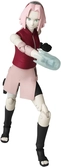 Naruto - haruno sakura - figurine anime heroes 17cm