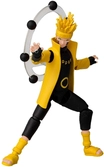 Naruto - naruto sage of six paths mode - figurine anime heroes 17cm