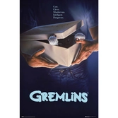 Movie - gremlins originals - poster 61x91cm