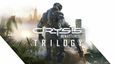 Crysis remastered trilogy (code-in-a-box)