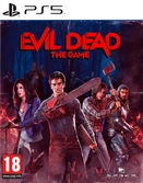 Evil dead : the game - Jeux PS5