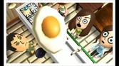 Tomodachi Life - 3DS