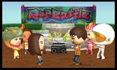 Tomodachi Life - 3DS