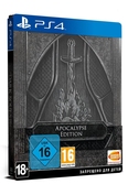 Dark Souls III Apocalypse édition - PS4