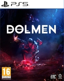 Dolmen - day one edition - Jeux PS5