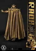 Fist of the north star statuette 1/4 raoh gold version 78 cm