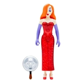Qui veut la peau de roger rabbit figurine reaction jessica rabbit 10 cm