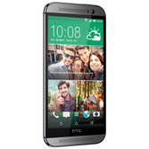 HTC One M8 Gris Acier 16 Go